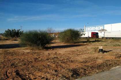 Enredo em Torrent, Valencia. 