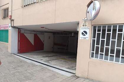 Parking space for sale in Palmas de Gran Canaria, Las, Las Palmas, Gran Canaria. 