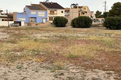 情节 进入 Blanca, Murcia. 
