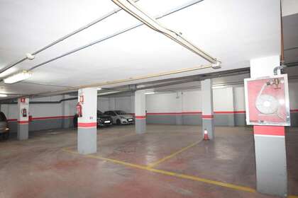 Vagas de estacionamento em Ejido (El), Almería. 
