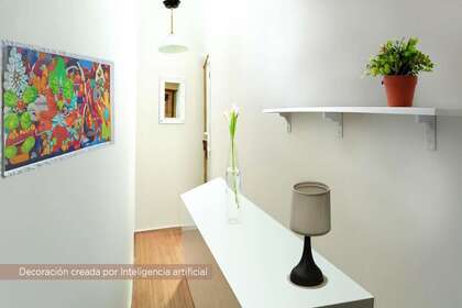 Casa venta en Madrid. 