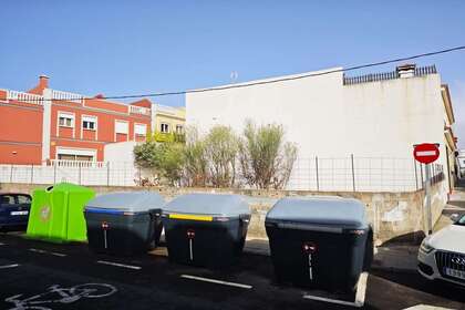 Terreno urbano venta en San Cristóbal de la Laguna, Santa Cruz de Tenerife, Tenerife. 