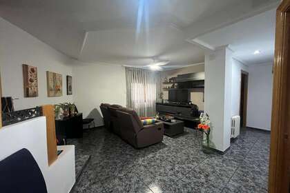 Flat in Zaragoza. 