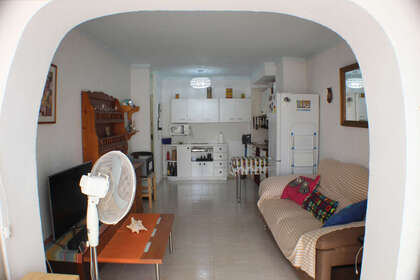 House for sale in Empuriabrava, Girona. 