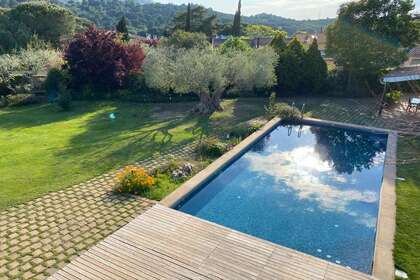 Flat in Sant Fost de Campsentelles, Barcelona. 