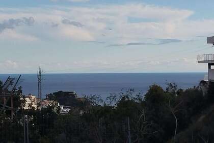 Plot in Benalmádena, Málaga. 