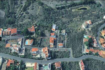 Plot for sale in Palmas de Gran Canaria, Las, Las Palmas, Gran Canaria. 