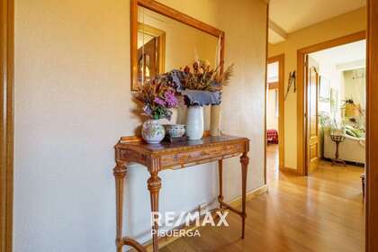 House for sale in Vallelado, Segovia. 