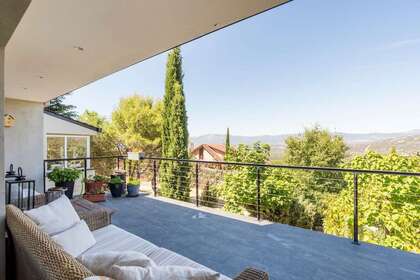 Flats verkoop in Collado Villalba, Madrid. 