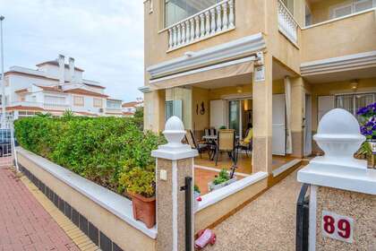 House for sale in Orihuela, Alicante. 