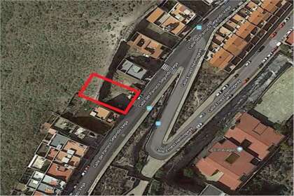 Urban plot for sale in Palmas de Gran Canaria, Las, Las Palmas, Gran Canaria. 