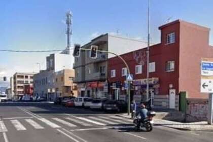 Terreno urbano venda em Santa Cruz de Tenerife, Santa Cruz de Tenerife, Tenerife. 