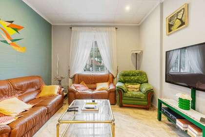 Flat for sale in Orihuela, Alicante. 