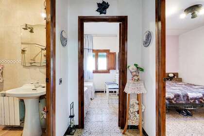 Flat in Vacarisses, Barcelona. 