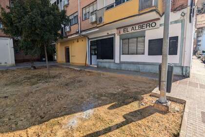 Commercial premise in Sevilla. 