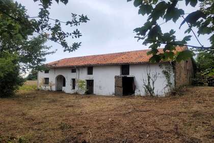 Flat for sale in Villaviciosa, Asturias. 