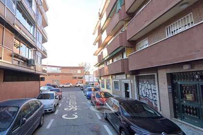 Commercial premise for sale in Madrid. 