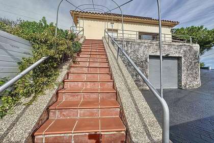 Flat for sale in Castellbisbal, Barcelona. 