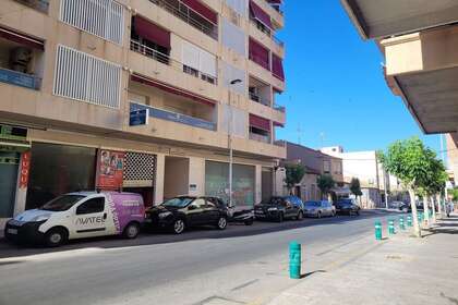 停车场/车库 出售 进入 Torrevieja, Alicante. 