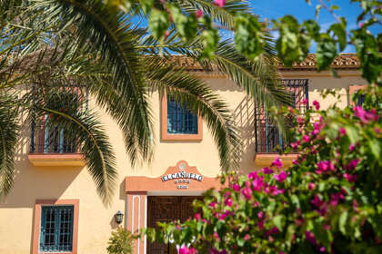 Terreno urbano venta en San Roque, Cádiz. 