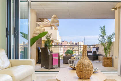 casa venda em San Roque, Cádiz. 