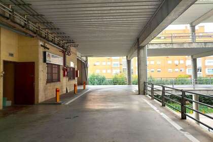 Commercial premise for sale in Madrid. 