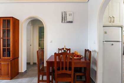 House for sale in Orihuela, Alicante. 