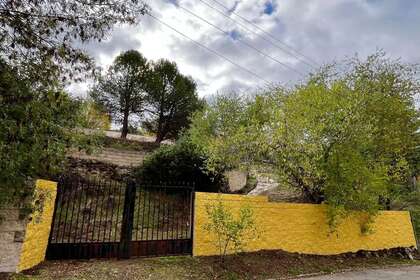 Terreno in Robledo de Chavela, Madrid. 