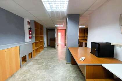 Local comercial en Valencia. 