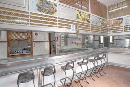 Commercial premise for sale in Santa Cruz de Tenerife, Tenerife. 