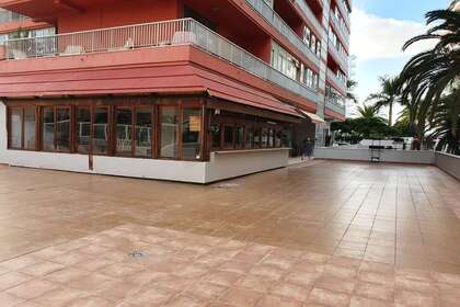 Commercial premise for sale in Santa Cruz de Tenerife, Tenerife. 