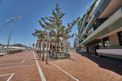 Commercial premise in Las Palmas, Gran Canaria. 