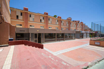 Commercial premise in Las Palmas, Gran Canaria. 