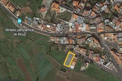 Terreno urbano venta en Las Palmas, Gran Canaria. 