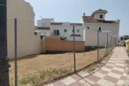 Urban plot for sale in Málaga. 