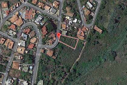 Terreno urbano venta en Las Palmas, Gran Canaria. 
