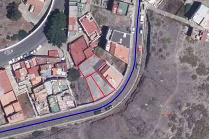 Terreno urbano venta en Las Palmas, Gran Canaria. 