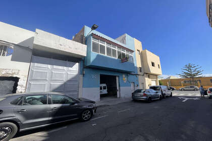 Commercial premise for sale in Las Palmas, Gran Canaria. 