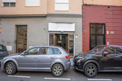 Commercial premise in Santa Cruz de Tenerife, Tenerife. 