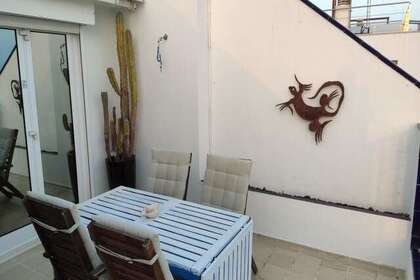 Flat for sale in Barcelona. 