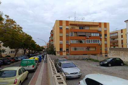 Urban plot for sale in Málaga. 