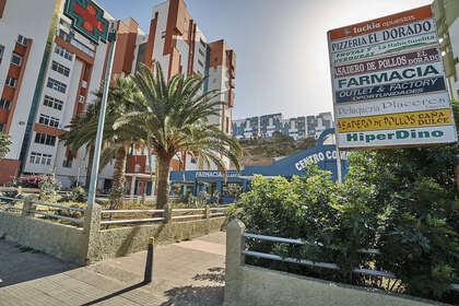 Commercial premise for sale in Las Palmas, Gran Canaria. 