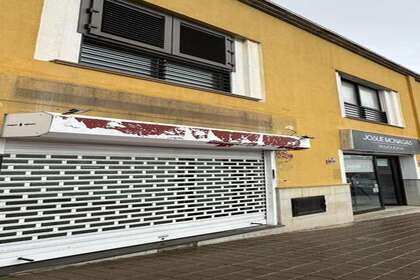 Commercial premise for sale in Las Palmas, Gran Canaria. 