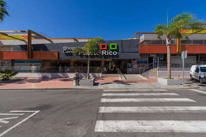 Commercial premise for sale in Las Palmas, Gran Canaria. 