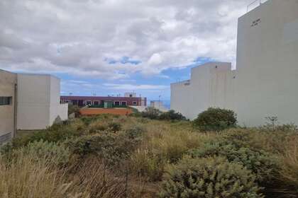 Urban plot for sale in Santa Cruz de Tenerife, Tenerife. 