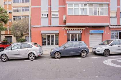 Commercial premise in Santa Cruz de Tenerife, Tenerife. 