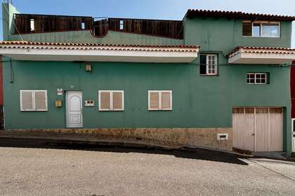 Flat for sale in Santa Cruz de Tenerife, Tenerife. 