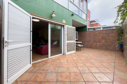 Flat for sale in Santa Cruz de Tenerife, Tenerife. 