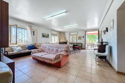 Flat for sale in Murcia. 