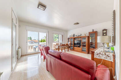 Flat for sale in Tarragona. 